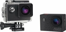 kamera LAMAX X3.1 Atlas v zaruke - akcna kamera