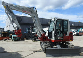 TAKEUCHI TB2150 - DIESEL - 1