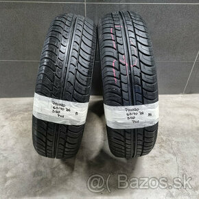 165/70 R14 PAXARO letné pneumatiky