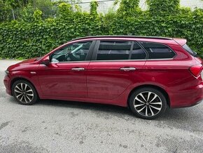 Fiat tipo 1,6 multijet