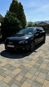 Audi A3 2.0tdi 103kw S-line