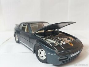 Predám 1:25 Tonka Polistil Porsche 944 Turbo