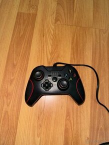 Xbox ovladac/joystick USB