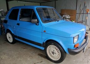 Fiat 126p - 1