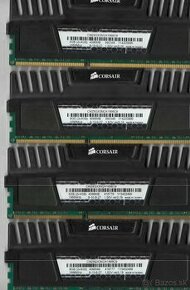 DDR 3 CORSAIR 16GB RAM