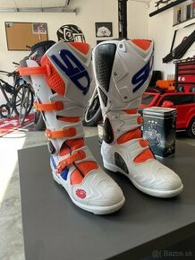 Sidi crossfire 2 srs