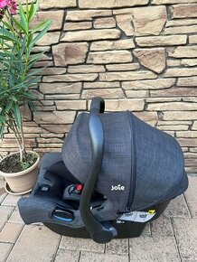 Autosedacka a ISOfix