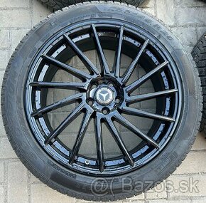 MERCEDES BENZ GLC 255/45R20 - ARCASTING