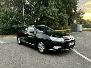 Citroën C5 Tourer Exclusive 2.0 HDi Automat