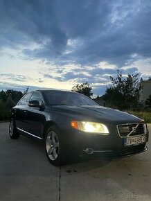 Volvo S80 II 2.4 D5 136 kw A/T TOP STAV - 1