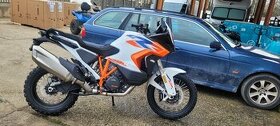 2024 KTM 1290 SUPER ADVENTURE R za 17777