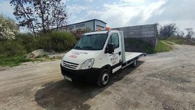 Iveco Daily Odťahovka - 1