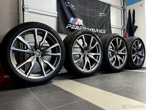 Styling 755M R22 Bmw Letne - 1