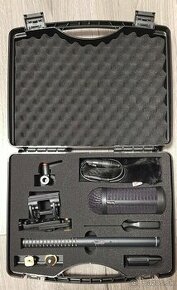 Beyerdynamic MCE 85 BA Full Camera Kit - 1