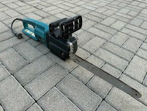 MAKITA UC3501 A - Elektrická reťazová píla - 1