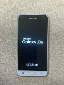 Samsung Galaxy J3 (2016)