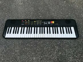 Yamaha PSR-F52