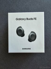 Samsung galaxy buds FE Graphite - 1