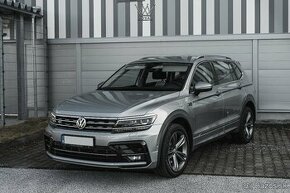 Volkswagen Tiguan Allspace R-line 140kw DPH