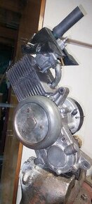 Motor babetta 228/207 - 1