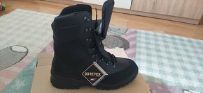 predám kanady Gore-tex vysoké - 1