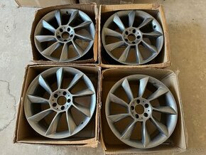 Lorinser RS8 R19 5x112 - 1