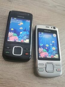 Nokia 6600i