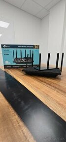 TP-Link Archer AX73 Wi-Fi Router