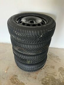 5x1126 r16 205/60 r16 zimne