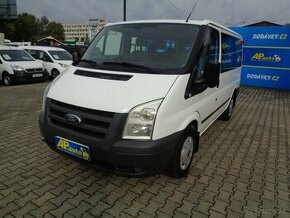 FORD TRANSIT 280S L1H1 2.2TDCI 9MÍST BUS