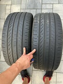 cooper 255/45 R18 letné - 1