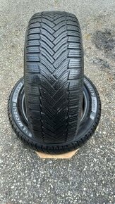 Pneumatiky 215/55R17