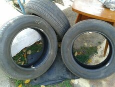 Michelin Primacy 215/65/17 99V