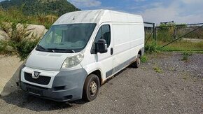 Peugeot Boxer 2.2 hdi 88kw - 1