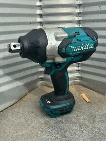 MAKITA UŤAHOVAČ RÁZOVÝ 3/4" 18V