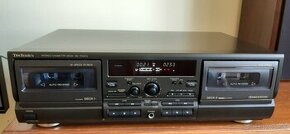 Technics RS TR 474