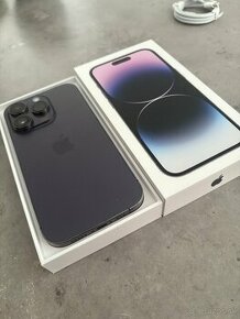 Iphone 14 pro 128gb - 1