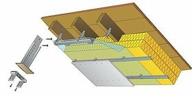 Knauf , Rigips , OSB, - 1