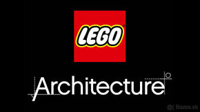 LEGO Architecture