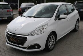 Peugeot 208 1.6 BlueHDi Active⭐ODPOČET DPH⭐