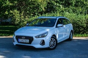 Hyundai i30 CW 1.0 T-GDI 2017 - 1