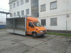 Iveco Daily 65C15 - 1