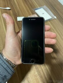 iPhone 7 Black 128GB