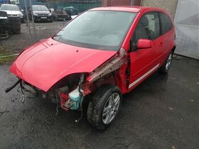 08 Ford Fiesta 3dvéř, ST150 110kW, manuál - 1