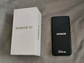 Honor 90 - 512GB Pamäť - 12GBRAM