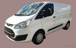 Ford Transit Custom 2.2 TDCi Ambiente L2H1 T310 155k