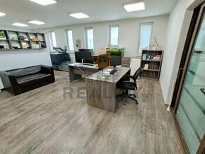 Na prenájom kancelárie 27 m2 a 52 m2, Košice - Juh, Južná tr