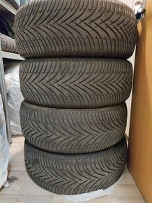 Kleber Krisalp HP3 225/55 R18 98H - 1