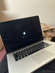 Apple Macbook Pro 15” mid 2015