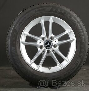 Mercedes benz 5x112 r16